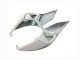 Carena Moto Ducati 1199 2011-2014 - Bianco