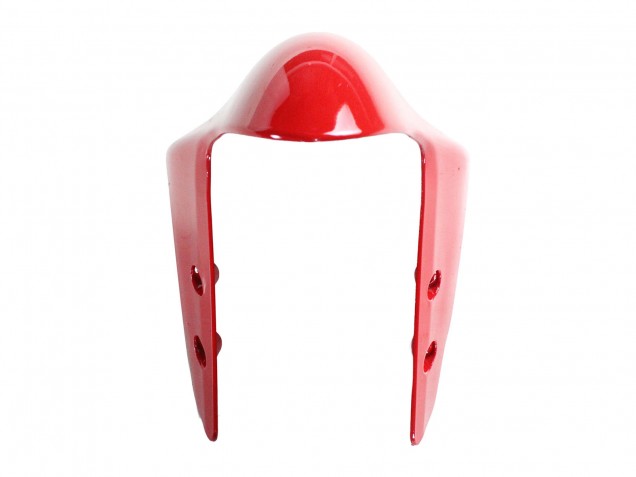 Carena Moto Ducati 1299 2015-2020 - Rosso