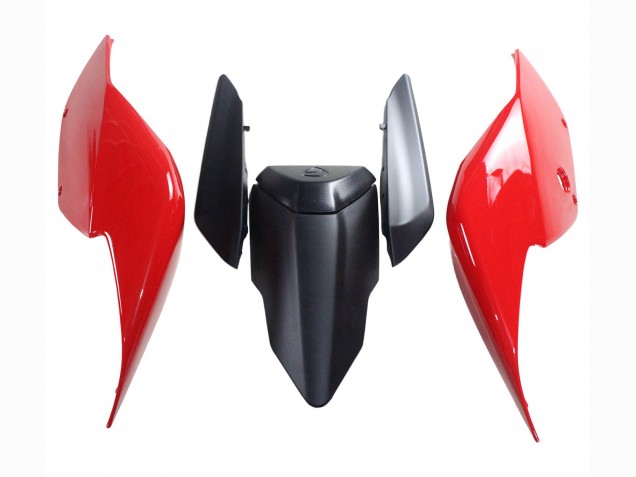 Carena Moto Ducati 1299 2015-2020 - Rosso