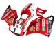 Carena Moto Ducati 748/916/996/998 1993-2005 - Bianco Rosso Giallo Verde Nero Lucido Performance
