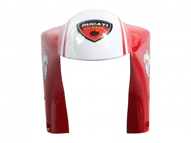 Carena Moto Ducati 748/916/996/998 1993-2005 - Bianco Rosso Giallo Verde Nero Lucido Performance