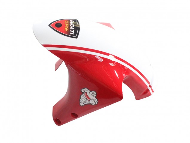 Carena Moto Ducati 748/916/996/998 1993-2005 - Bianco Rosso Giallo Verde Nero Lucido Performance
