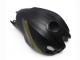 Carena Moto Ducati Monster 696 796 1100 1100S 2008-2012 - Nero Opaco Oro