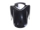 Carena Moto Honda CBR500R 2013-2015 - Nero Lucido Nero Opaco