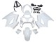 Carena Moto Honda VFR 800 2002-2013 - Non Verniciato