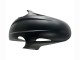 Carena Moto Honda VFR 800 2002-2013 - Giallo Nero Opaco