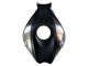 Carena Moto Honda CBR1000RR 2008-2011 - Argento Nero Opaco Repsol