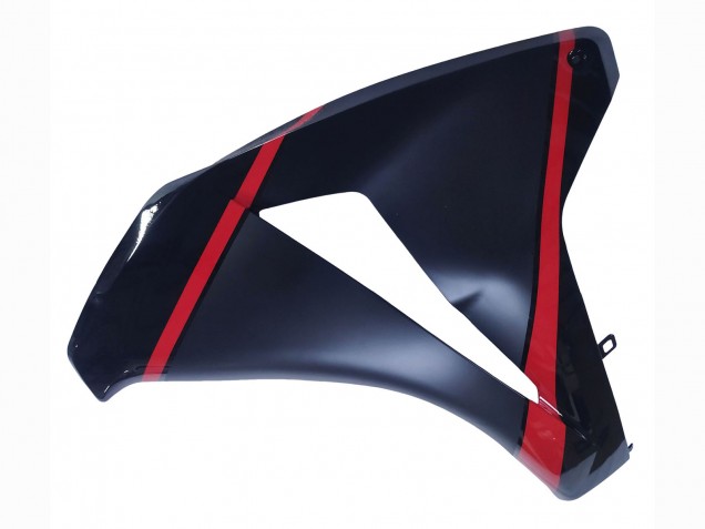 Carena Moto Honda CBR1000RR 2008-2011 - Oro Rosso Nero Lucido