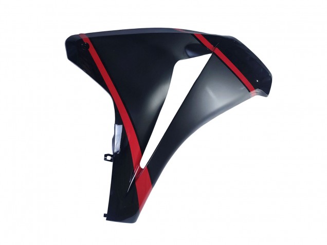Carena Moto Honda CBR1000RR 2008-2011 - Oro Rosso Nero Lucido