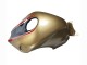 Carena Moto Honda CBR1000RR 2008-2011 - Oro Rosso Nero Lucido