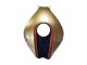 Carena Moto Honda CBR1000RR 2008-2011 - Oro Rosso Nero Lucido