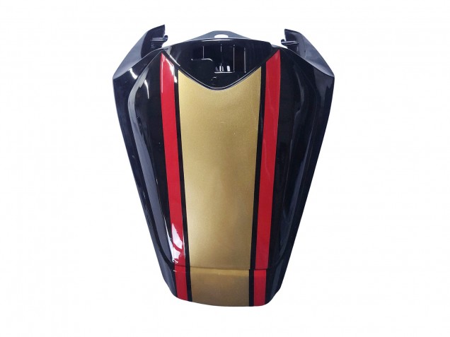 Carena Moto Honda CBR1000RR 2008-2011 - Oro Rosso Nero Lucido