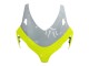 Carena Moto Honda CBR1000RR 2008-2011 - Nardo Grigio Fluorescent Verde