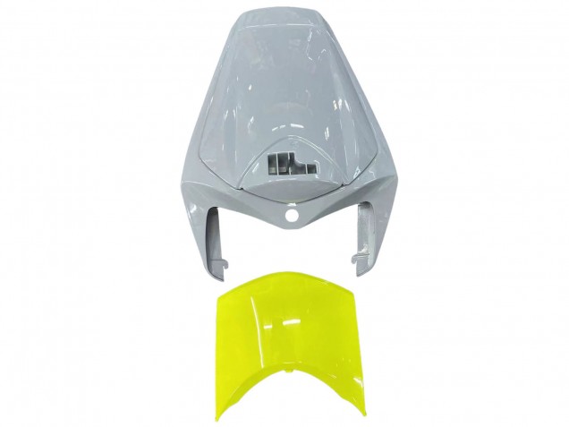 Carena Moto Honda CBR1000RR 2008-2011 - Nardo Grigio Fluorescent Verde