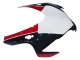 Carena Moto Honda CBR1000RR 2008-2011 - Rosso Bianco Nero Lucido Corsa