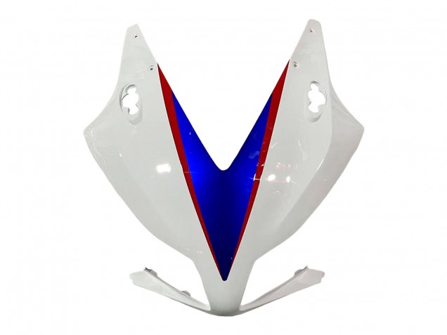 Carena Moto Honda CBR1000RR 2012-2016 - Bianco Rosso Blu HRC