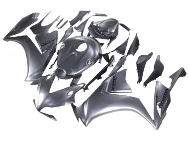 Carena Moto Honda CBR1000RR 2012-2016 - Grigio