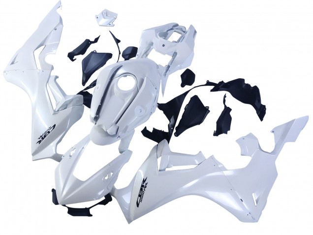 Carena Moto Honda CBR1000RR 2017-2023 - Bianco