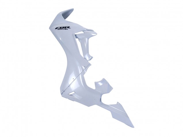 Carena Moto Honda CBR1000RR 2017-2023 - Bianco