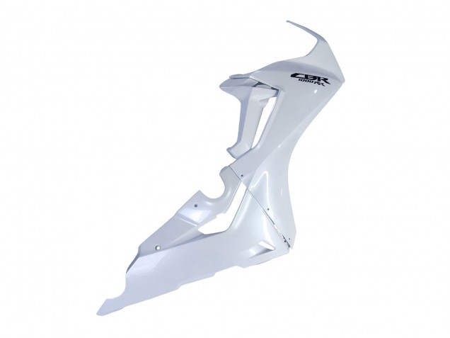 Carena Moto Honda CBR1000RR 2017-2023 - Bianco