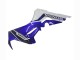Carena Moto Honda CBR1000RR 2017-2023 - Bianco Blu