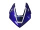 Carena Moto Honda CBR1000RR 2017-2023 - Bianco Blu
