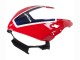 Carena Moto Honda CBR1000RR 2017-2023 - Bianco Rosso Blu Scuro Fireblade