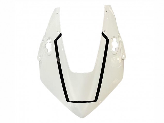 Carena Moto Honda CBR1000RR 2017-2023 - Bianco Nero Banda Fireblade