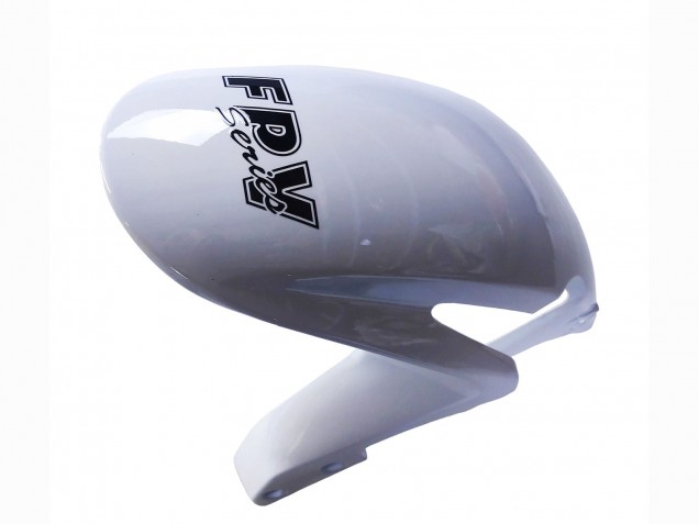 Carena Moto Honda CBR600RR 2013-2023 - Bianco Nero Lucido Repsol