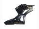Carena Moto Honda CBR600RR 2013-2023 - Nero Opaco Oro Decals
