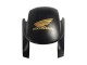 Carena Moto Honda CBR600RR 2013-2023 - Nero Opaco Oro Decals