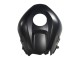 Carena Moto Honda CBR600RR 2013-2023 - Nero Opaco Oro Decals