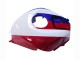 Carena Moto Honda CBR600RR 2013-2023 - Bianco Rosso Blu