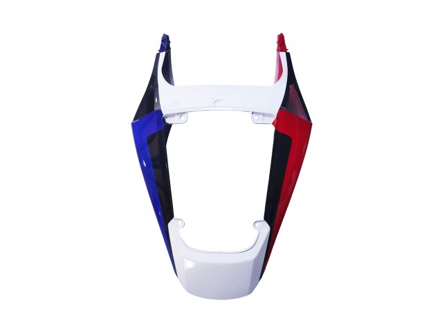 Carena Moto Honda CBR600RR 2013-2023 - Bianco Rosso Blu