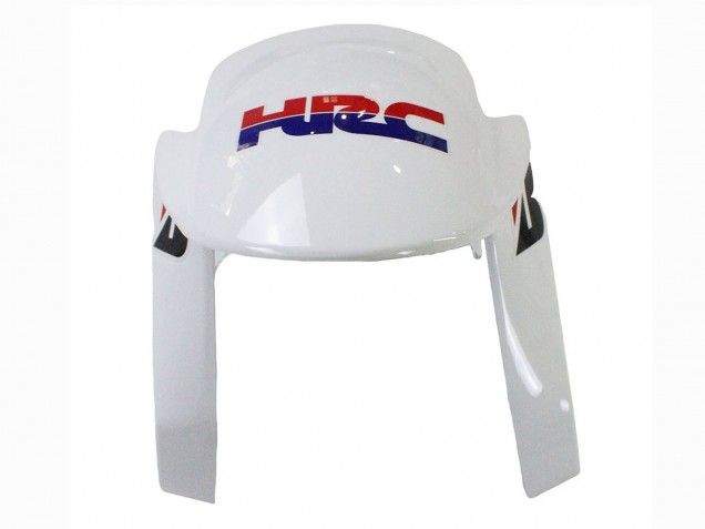 Carena Moto Honda CBR600RR 2013-2023 - Bianco Rosso Blu HRC