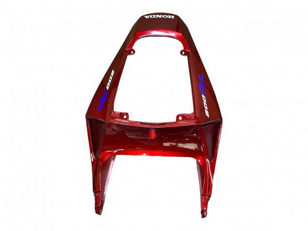 Carena Moto Honda CBR600RR 2013-2023 - Bianco Rosso Blu HRC