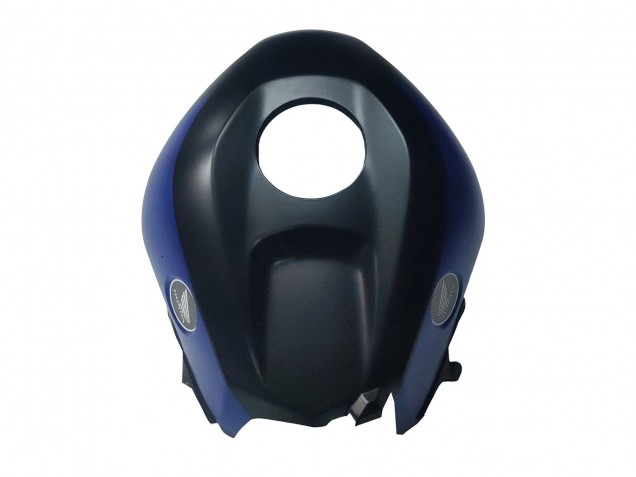 Carena Moto Honda CBR600RR 2013-2023 - Blu Nero Opaco Corsa