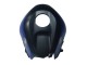 Carena Moto Honda CBR600RR 2013-2023 - Blu Nero Opaco Corsa