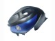 Carena Moto Honda CBR600RR 2013-2023 - Blu Nero Opaco Corsa