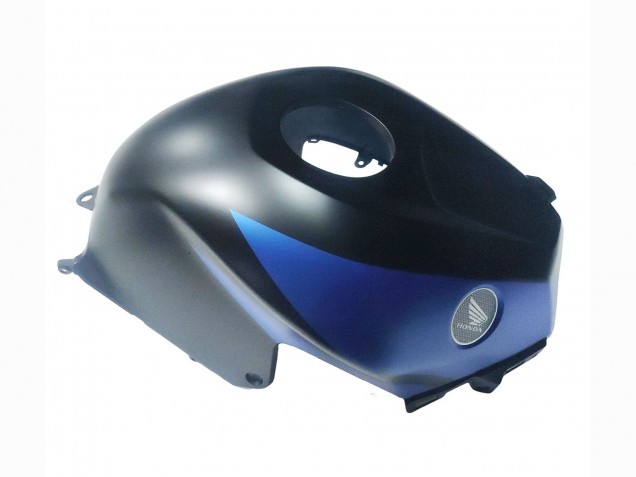 Carena Moto Honda CBR600RR 2013-2023 - Blu Nero Opaco Corsa