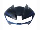 Carena Moto Honda CBR600RR 2013-2023 - Blu Nero Opaco Corsa