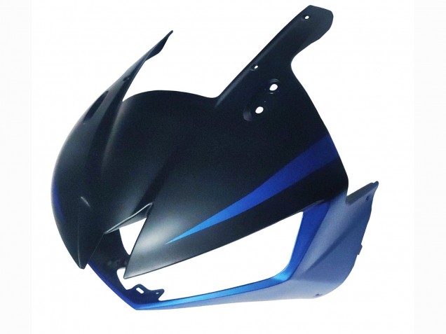 Carena Moto Honda CBR600RR 2013-2023 - Blu Nero Opaco Corsa