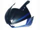 Carena Moto Honda CBR600RR 2013-2023 - Blu Nero Opaco Corsa