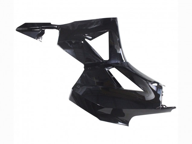Carena Moto Honda CBR600RR 2013-2023 - Nero Lucido