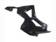 Carena Moto Honda CBR600RR 2013-2023 - Nero Lucido
