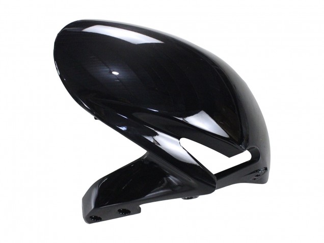 Carena Moto Honda CBR600RR 2013-2023 - Nero Lucido