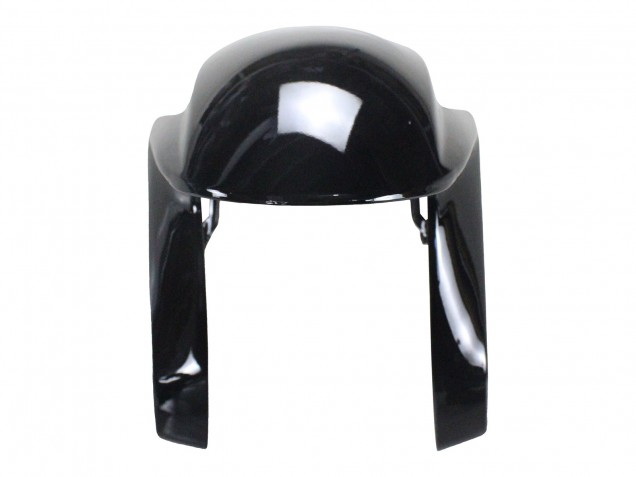 Carena Moto Honda CBR600RR 2013-2023 - Nero Lucido