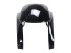 Carena Moto Honda CBR600RR 2013-2023 - Nero Lucido
