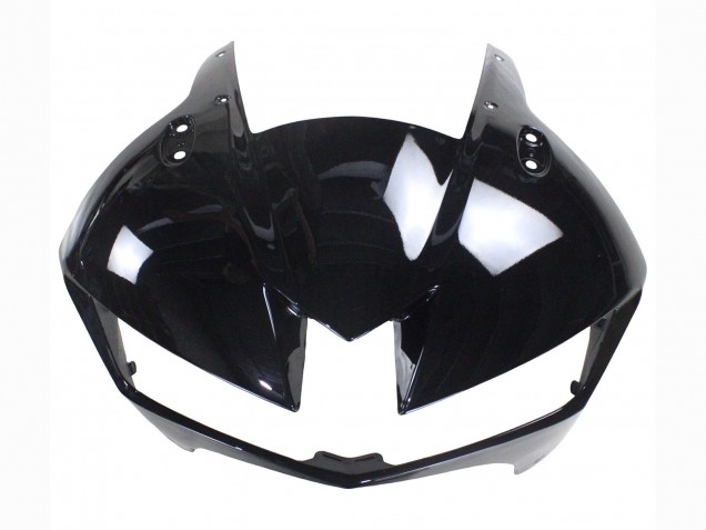 Carena Moto Honda CBR600RR 2013-2023 - Nero Lucido