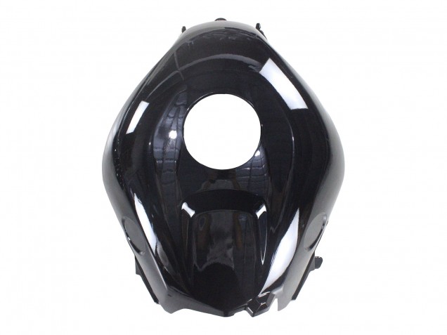Carena Moto Honda CBR600RR 2013-2023 - Nero Lucido